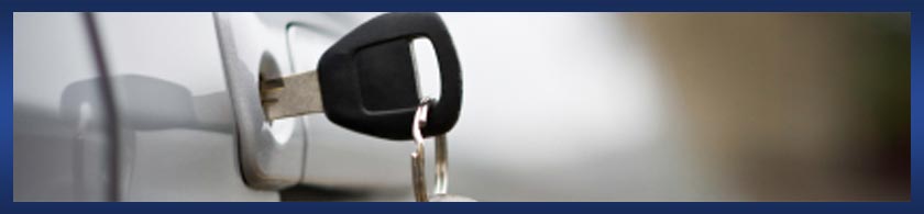 San Antonio Automotive Locksmith