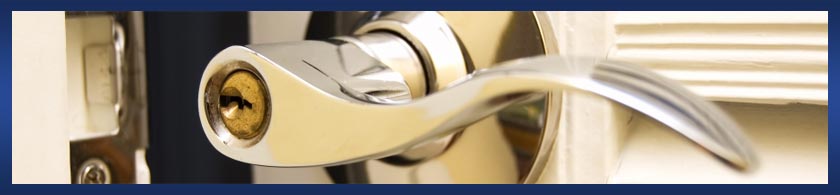 San Antonio Residential Locksmith